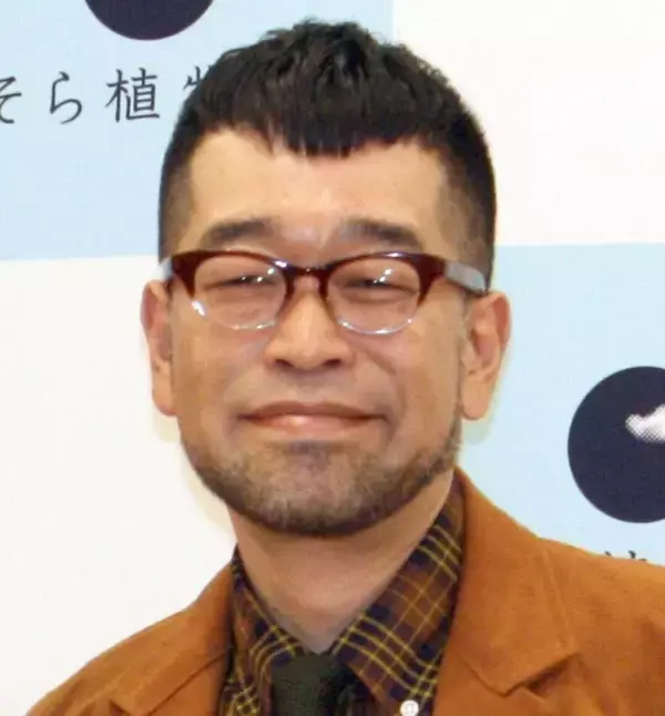 槇原敬之　亡くなった須藤晃さんを追悼「もっと一緒に仕事がしたかったし、もっと一緒に話がしたかった」