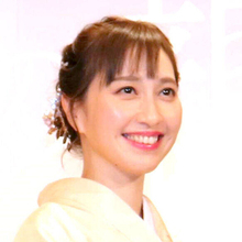 はいだしょうこ、「昔から顔がすごい好きで」初対面で連絡先交換し親友になった９歳年上のタレント明かす