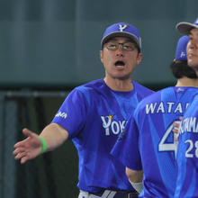 【日本シリーズ】ＤｅＮＡ・相川監督「まだ終わったわけではない」３試合連続延長での３連敗　シフト奏功シリーズ最多５併殺も崖っぷち