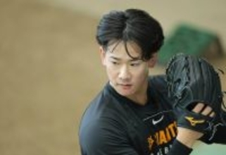 【巨人】井上温大 　レジェンドの期待に発奮「うれしいし、光栄なこと」先日のトークショーで菅野智之から名前挙がる
