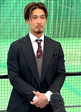 【中日】駿太、現役引退決断「いつかは終わりの来る仕事」１５年間のプロ野球人生にピリオドを打ち第二の人生へ