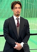 【中日】駿太、現役引退決断「いつかは終わりの来る仕事」１５年間のプロ野球人生にピリオドを打ち第二の人生へ