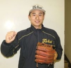 【大学野球】 巻き返しを期す東海大の大前圭右主将 巨人・泉口の守備をお手本に守りの要になる