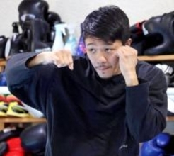 中谷潤人、井上尚弥戦は「やってみなきゃわからない。倒れる可能性もある」…師ルディ・トレーナーの「ＫＯできる可能性は低い」発言受け