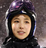 「【五輪】高梨沙羅１３位で２大会ぶり表彰台ならず　丸山希の銅メダルを祝福「すごく幸せな気持ち」」の画像1