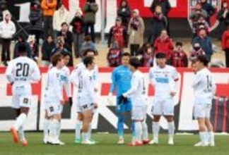 【Ｊ２・Ｊ３百年構想リーグ】札幌開幕戦５年連続白星なしも川井健太新監督の目指す形示した　高尾瑠「洗練されていけば面白いサッカーできる」