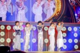 Ｍ！ＬＫ、最大規模ツアー完走に手応え「好きすぎて滅！」もヒット中で「これからの道が見えたライブに」