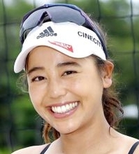 元“ビーチの妖精”坂口佳穂、第２子妊娠を公表「もうすぐ８か月」夫はラグビー東京五輪代表主将の松井千士