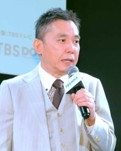 爆笑問題・太田光「漫才できなくなる」体力の衰えを感じ、２０年以上継続している朝の習慣を明かす