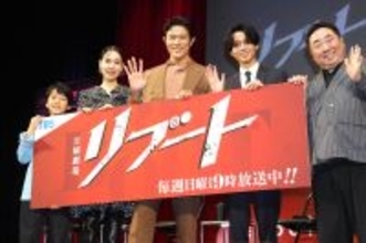 キンプリ永瀬「俳優なのか…軍隊の人？」銃の撃ち方教えてくれた俳優は？