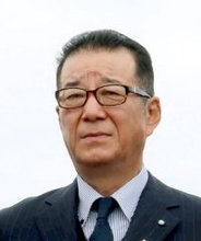松井一郎氏、来春統一選の立民・公明の独自候補擁立に納得　中道は「そもそも無理があった」
