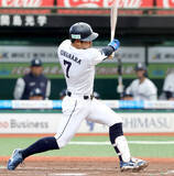 「【西武】ＤｅＮＡからＦＡ移籍の桑原将志が移籍後初打点となる適時二塁打　開幕から６戦目で」の画像1