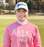 「竹田麗央が東京エレクトロンとスポンサー契約「熊本から世界へ夢や希望、そして感動を」」の画像1