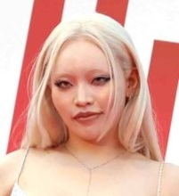 ちゃんみなの顔面にフォロワー衝撃「コワッ！」「なんで」「パワーアップし過ぎ」「レスラー？」