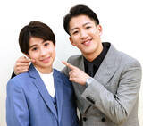 「尾上右近＆眞秀　攻めの姿勢で勝ち取った聖地での「連獅子」自主公演から２年」の画像1