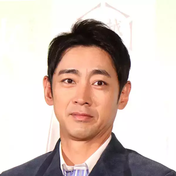 小泉孝太郎、父・小泉純一郎元首相の酒の“流儀”明かす　店で「『あ～、また言うだろうな』と思って恥ずかしい」…「オー！マイゴッド！」