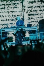 Ｃｒｅｅｐｙ　Ｎｕｔｓ、米最大級フェス「コーチェラ」に初出演「俺たちの言葉と音がいろんんなものを超えて一つに」