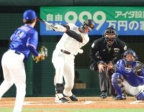 【巨人】キャベッジが１３打席ぶり安打　２番復帰で待望のＨランプ　好相性の中日戦で復調の兆し