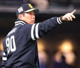 【ソフトバンク】開幕５連勝から失速で２６６日ぶりの首位陥落　小久保裕紀監督は「今日は何月何日ですか」と順位を気にせず