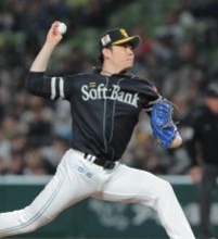 【ソフトバンク】左手殴打骨折の杉山一樹の代役クローザー・松本裕樹が中１１日の登板でヒヤヒヤのセーブ　小久保裕紀監督「緊張感のある点差で…」