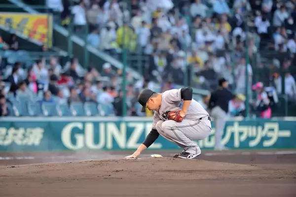 巨人・田中将大「勝たせてもらいました」黒田博樹に並ぶ日米通算２０３勝「数字上で並んだだけです」移籍後最多８Ｋ