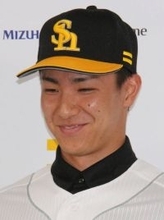 【ソフトバンク】育成出身の藤原大翔が５・２０オリックス戦でプロ２度目の先発へ　倉野投手コーチ「目の前の１イニングを全力で」