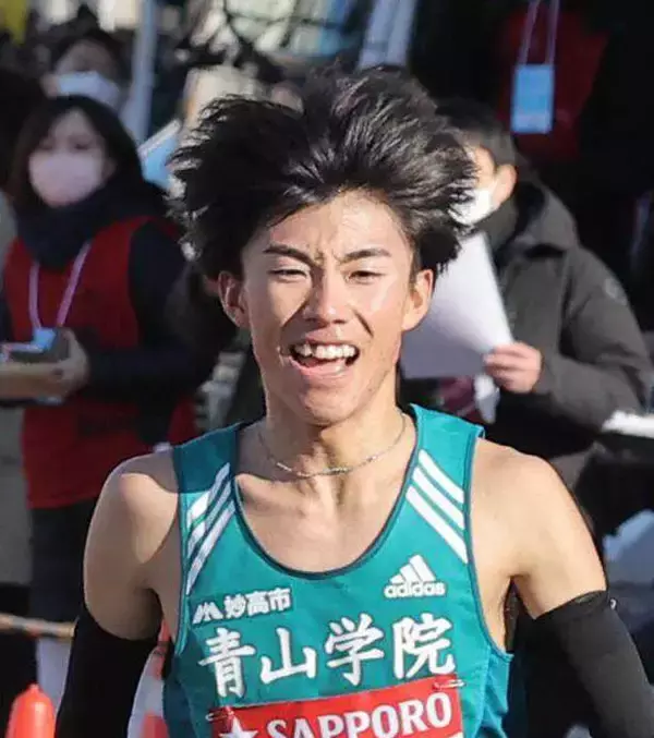 元青学大で前ＳＧＨの近藤幸太郎がホカと契約　プロチームのホカ・ノーザン・アリゾナ・エリートに加入「世界で戦える選手になりたい」