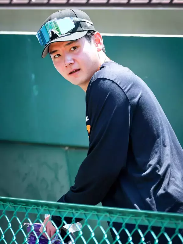 巨人・竹丸和幸、球宴ファン投票ノミネート…選出なら球団新人先発投手では２０勝デビュー腕以来２７年ぶり