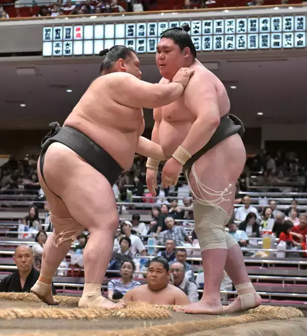 矢後が５敗目　来月の秋田・大潟村合宿で心技体を立て直す