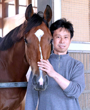 【オークス】アメティスタで挑む牧浦調教師　ダービーにはメイショウハチコウも「男の子、女の子ともに出走させられるのは良かった」