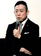 片岡孝太郎「祖父の楽屋での食事はフランスパンとスープが多かった」　連日盛況の「十三代目片岡仁左衛門」ドキュメンタリー映画でトークイベント