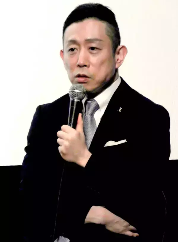 片岡孝太郎「祖父の楽屋での食事はフランスパンとスープが多かった」　連日盛況の「十三代目片岡仁左衛門」ドキュメンタリー映画でトークイベント