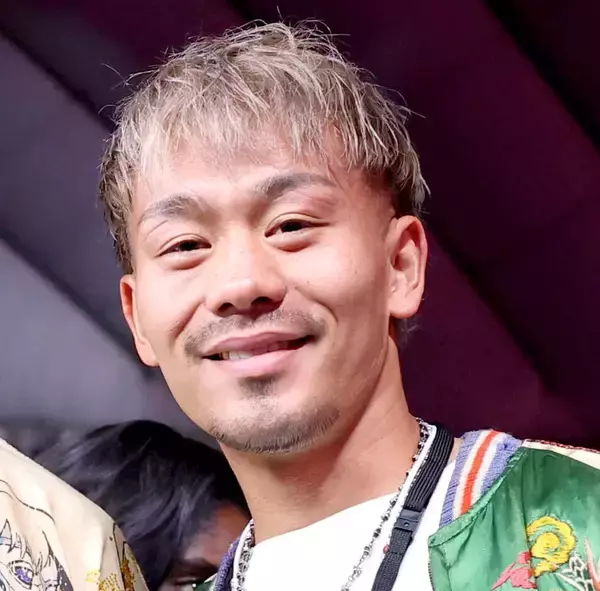 【ボクシング】ＷＢＡが堤聖也を休養王者に　バルガスｖｓバムの勝者と６か月以内に団体内王座統一戦