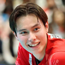 高橋藍が姿勢学んだロシアのレジェンド…ロンドン五輪金メダル、サントリーで８季プレーし今季限り引退
