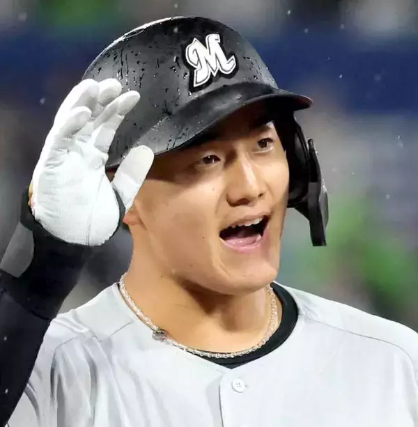 【ＮＰＢ今日の見どころ】 ロッテの西川は交流戦１２試合のうち８試合で複数安打をマーク