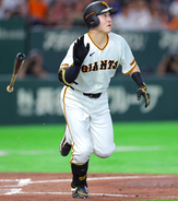 【巨人】本塁打数リーグトップ　３年ぶり１００本超ペース　主砲不在は「全員でカバー」実現