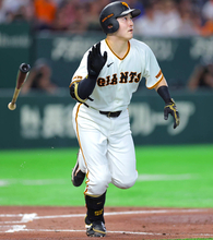 【巨人】本塁打数リーグトップ　３年ぶり１００本超ペース　主砲不在は「全員でカバー」実現