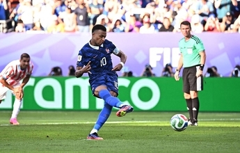 【Ｗ杯】エムバペも止まらない！２戦連発でメッシに並ぶ今大会７点目　一触即発なんのＰＫで通算得点１９点