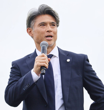 柏　２６―２７年の補強のテーマは「反省」と「競争」…ＡＣＬＥなどの過密日程に備えた大量４０人の選手数