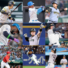 ファン投票も選手間投票も選出ゼロはＤｅＮＡと広島　ファン投票０人の西武、楽天からは選出…選手間投票