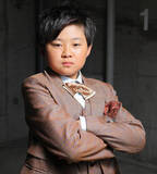 「年齢離れの歌声は「神様からのギフト」　１１歳・西山琳久が今日デビュー　夢も大きくレコード大賞に紅白…「ｐａｙｐａｙドームで国歌を歌いたいです」」の画像1