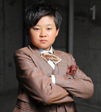 年齢離れの歌声は「神様からのギフト」　１１歳・西山琳久が今日デビュー　夢も大きくレコード大賞に紅白…「ｐａｙｐａｙドームで国歌を歌いたいです」