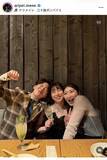 「バドミントンのペア解消した「シダガシ」五十嵐有紗、「三十路ですっ」笑顔で誕生日報告！ファンから祝福の声続々」の画像1