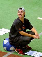 【巨人】井上温大「絶対に達成」自身初１０勝へ準備ＯＫ　５日に白星→球団９２シーズン連続の記録更新