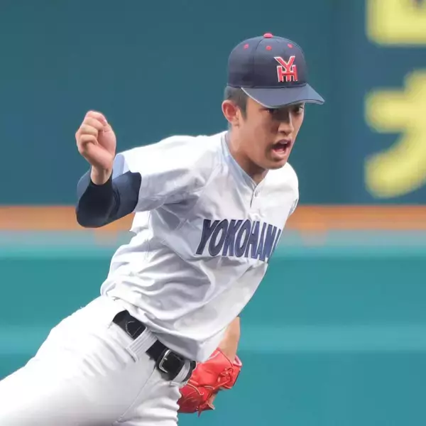 【甲子園】横浜はエース・織田翔希が先発　沖縄尚学戦以来３試合ぶり　元監督・渡辺元智さんの訃報から一夜…花巻東は二刀流エース・萬谷堅心が先発