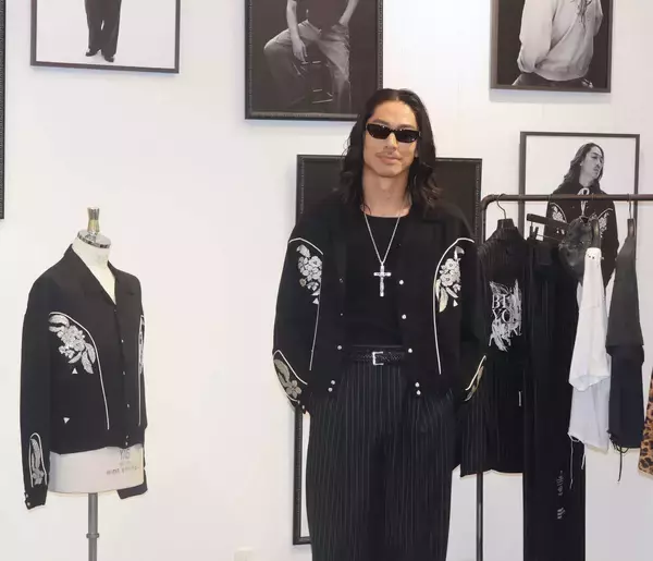 ＥＸＩＬＥ　ＡＫＩＲＡ、生活が朝型に変化　ＨＩＲＯとの連絡について「朝の５時からメールのやり取りしてたり」