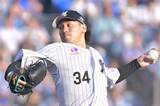 「【ロッテ】高野脩汰が２年ぶりの先発登板で勝利し２勝目ゲット　チームの連敗は４でストップ」の画像1