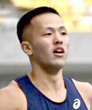 東洋大・柳田聖人は最後の日本インカレで２位　兄は１００Ｍの大輝…男子４００メートル障害