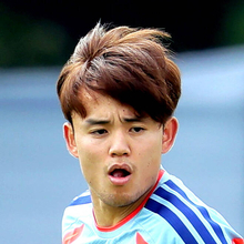 久保建英「２０」、田中碧「１７」、鈴木唯人「８」、初招集の松木玖生「１９」…森保ジャパンが最新背番号発表