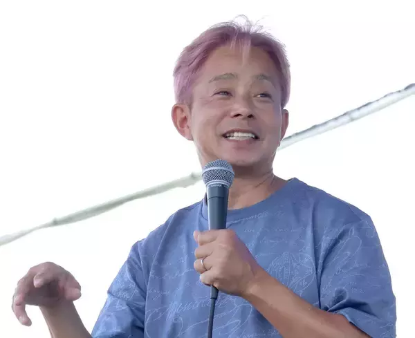 「６時５０分の切符を…」兵庫のスーパースター岩田康誠騎手が新幹線コメントについて語る　前日にまくって白山大賞典Ｖ
